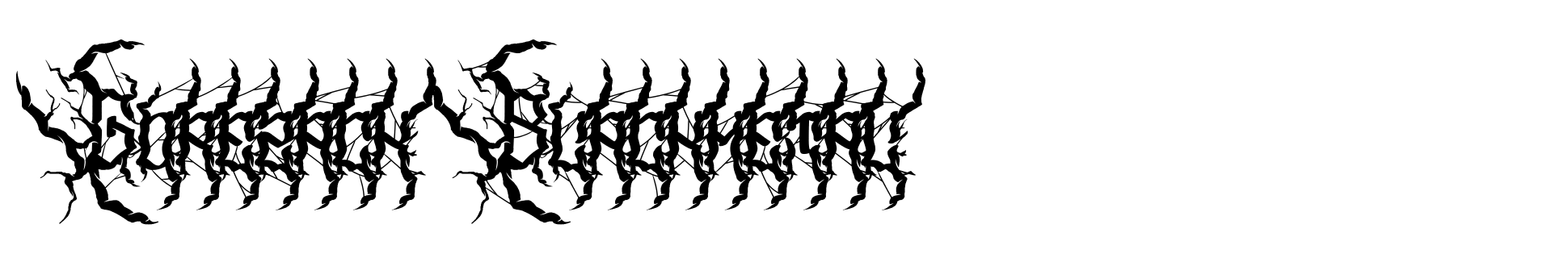 Gorezack Blackmetal